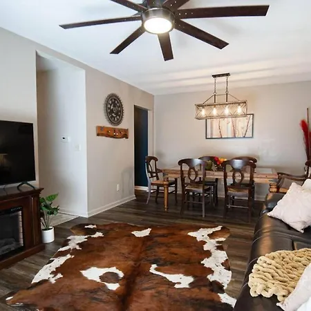 The General'S Quarters Apartment